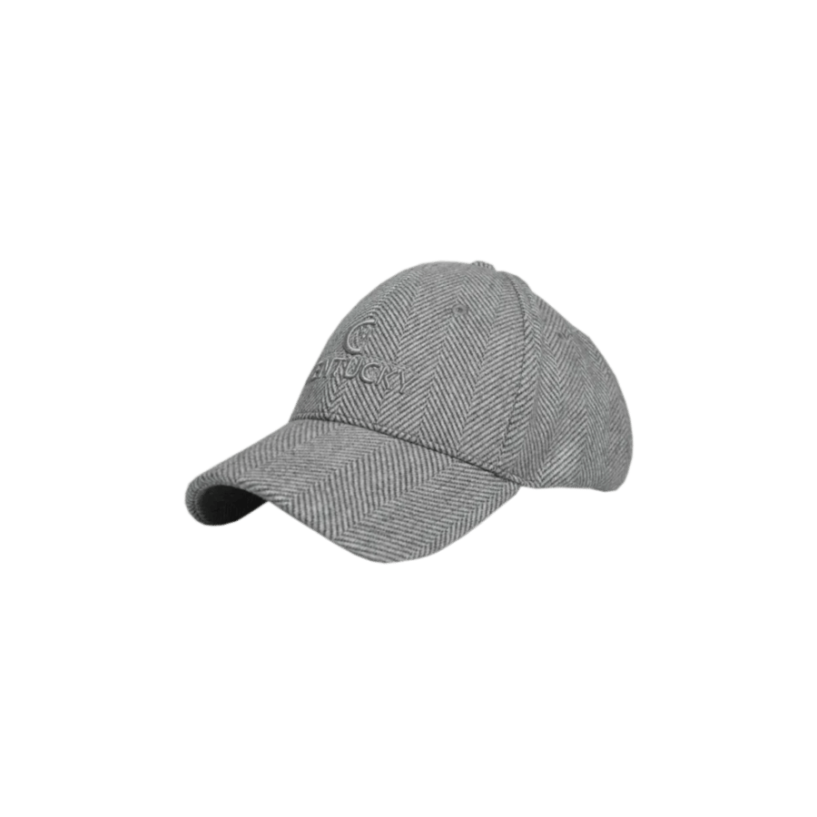 Baseball Cap Wool - Kentucky