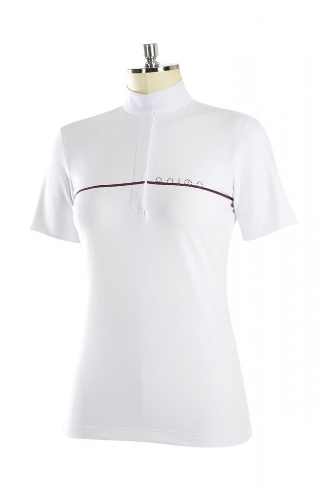 BEVES Show Shirt
