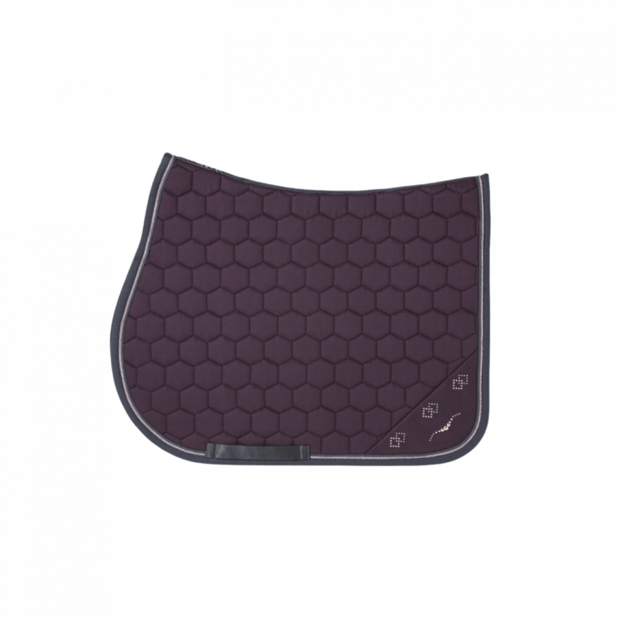 WOG SADDLE PAD