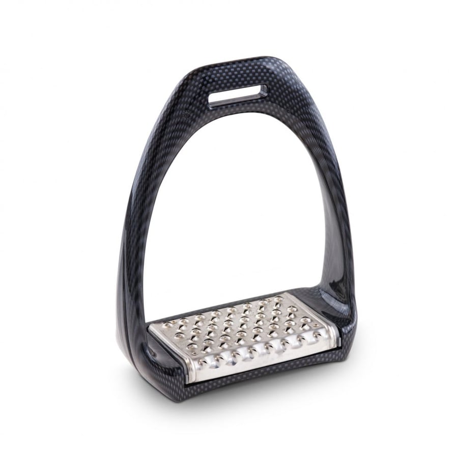 RR CARBON STIRRUPS