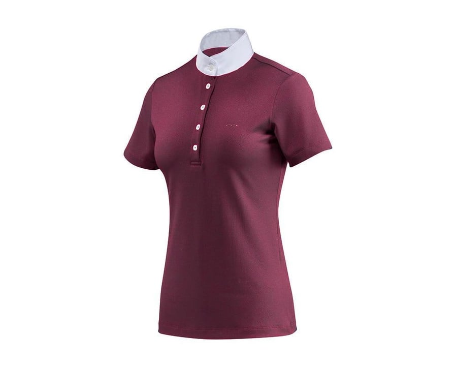 BASILEA SHOW SHIRT