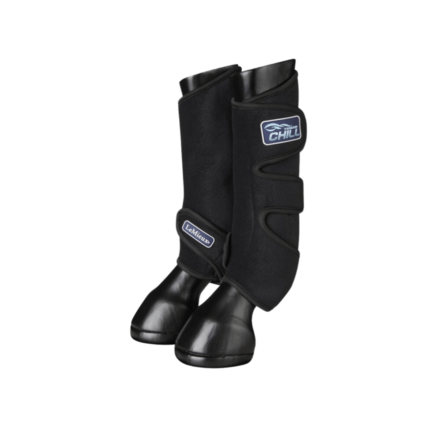 Tendon Chill Boots
