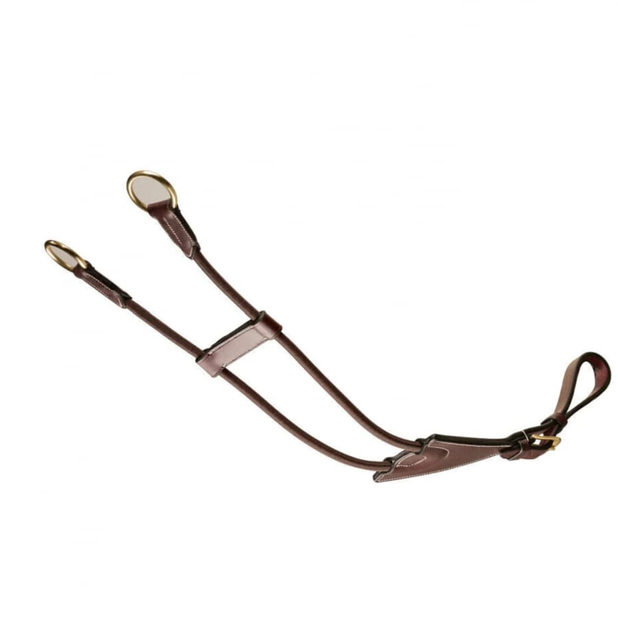 Elastic Martingale Fork