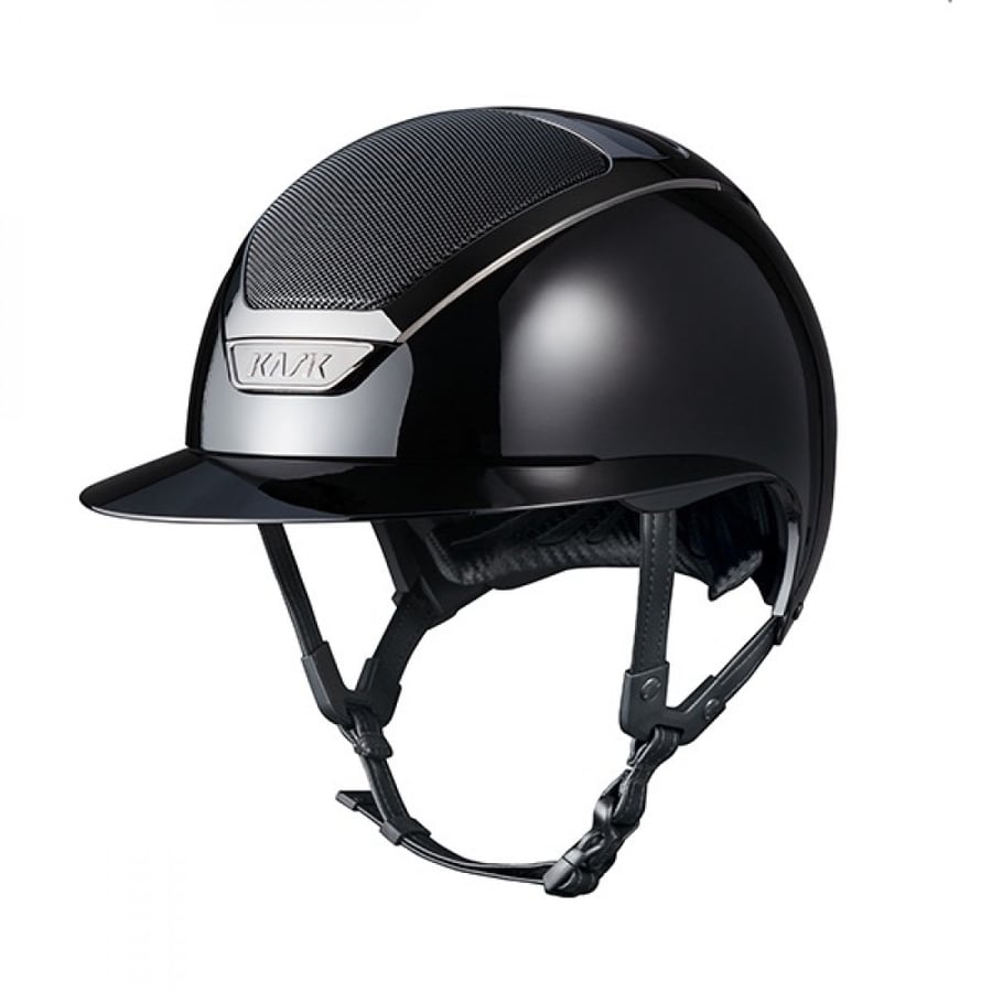 Star Lady helmet pure shine