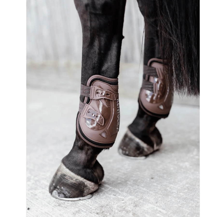 Moonboots Air X - Kentucky