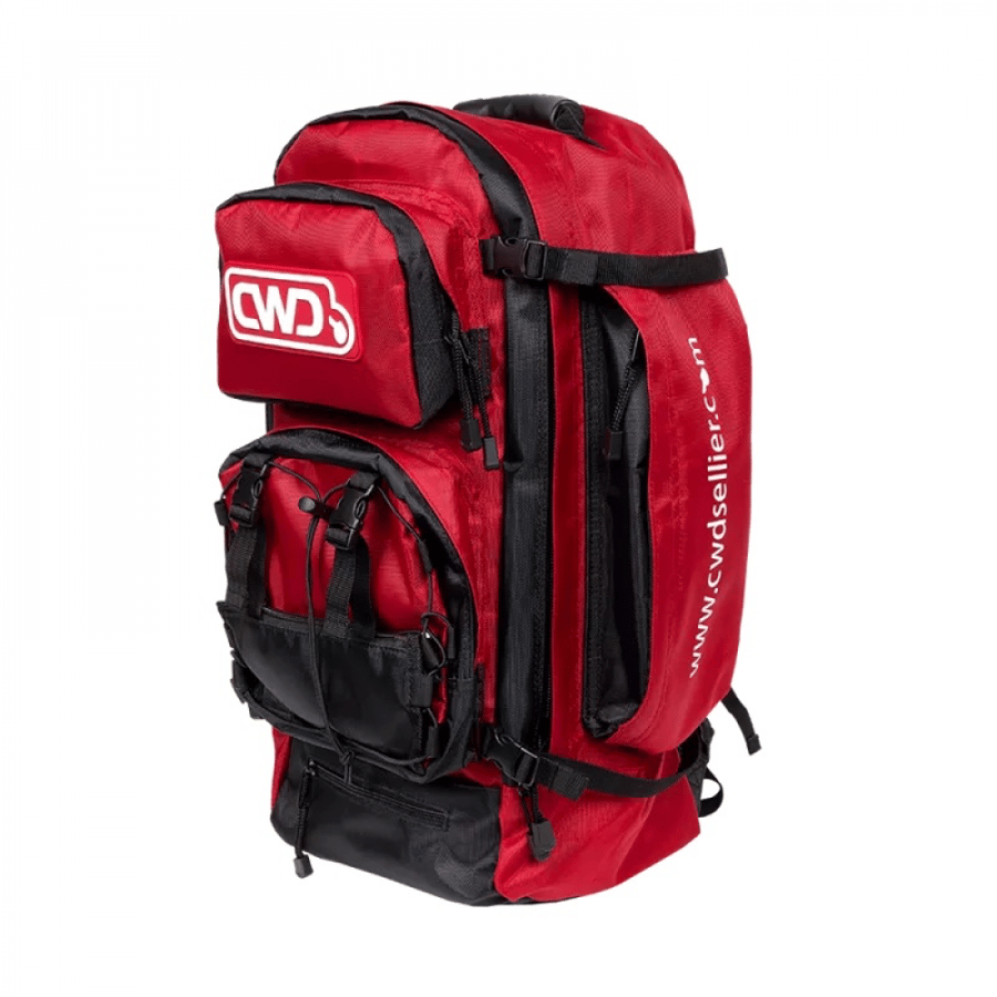 CWD Backpack