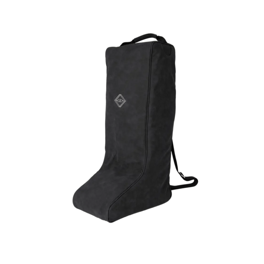Chestnut Boots Bag - Kentucky