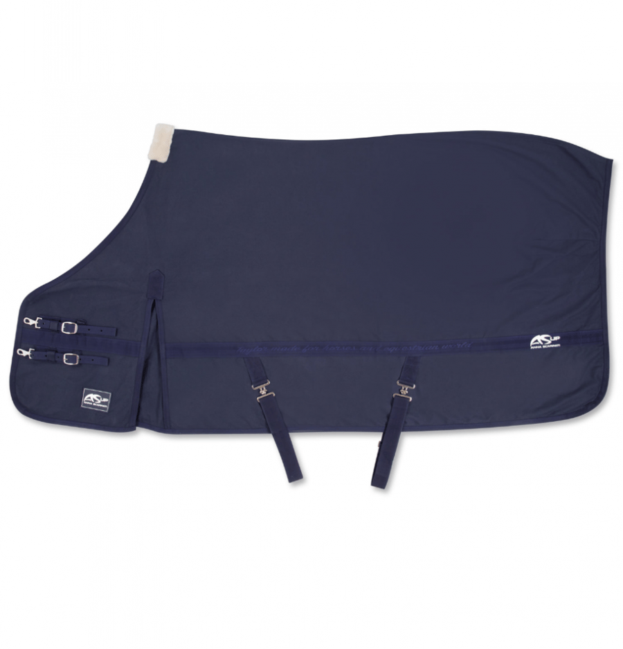 NIELE STABLE RUG