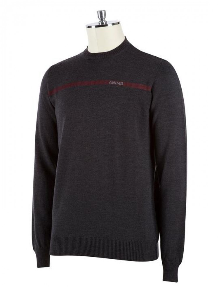 REIMAR SWEATER