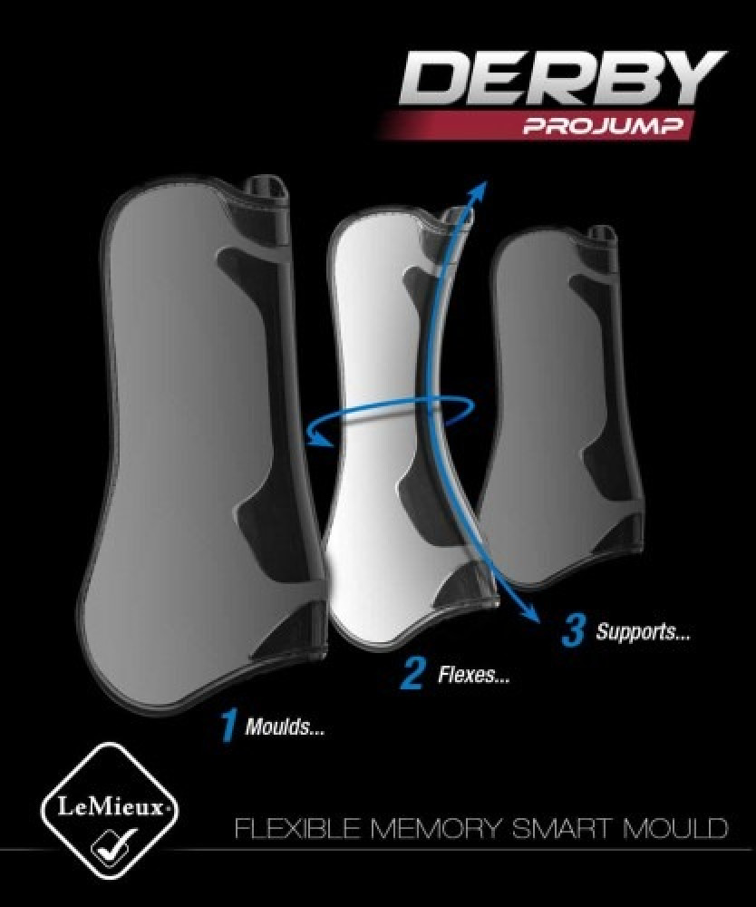 Derby Projump Tendon Boot