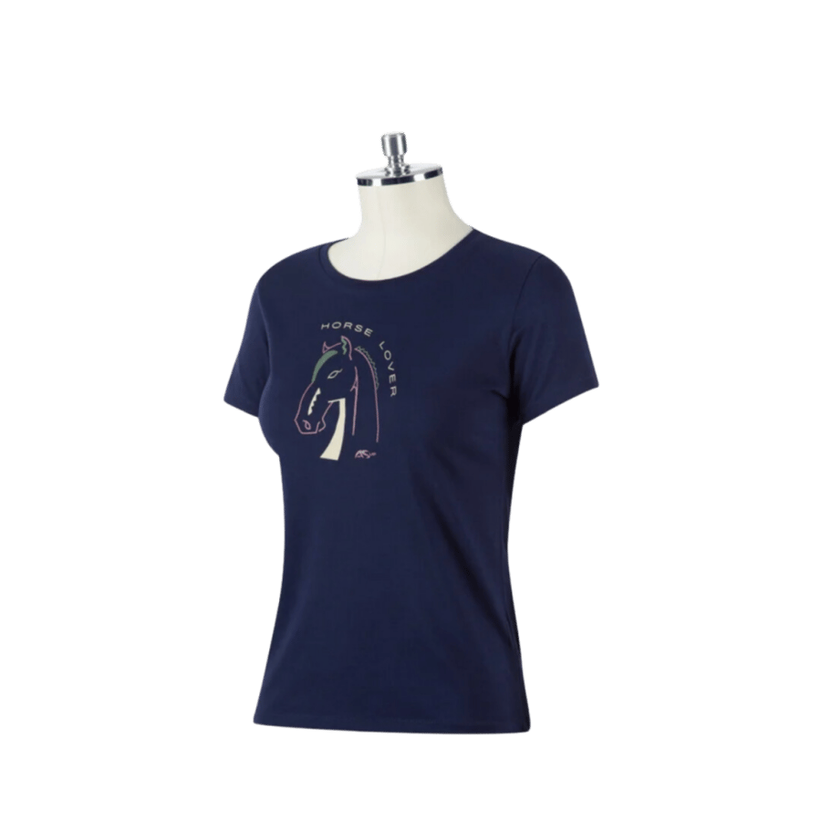 FASSA 22S T-shirt