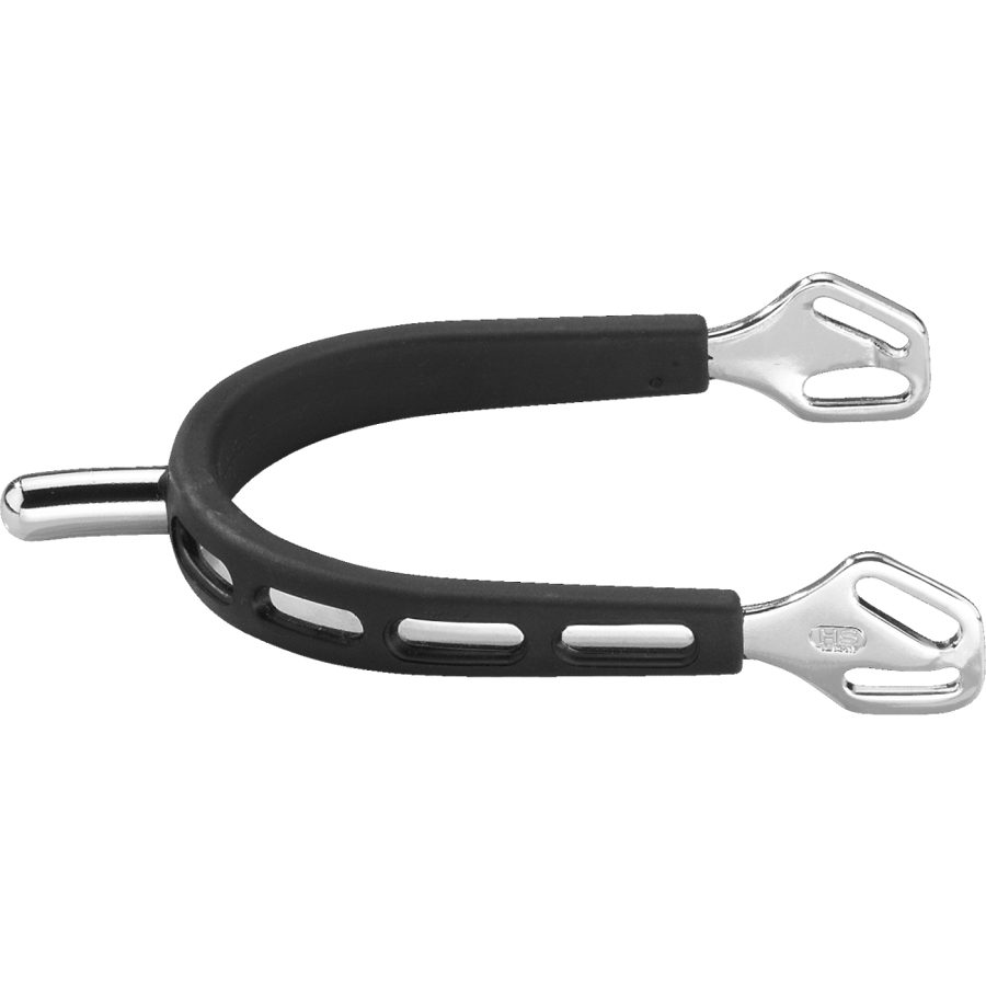 Sprenger 25 mm rounded- Ultra fit Extra Grip spurs