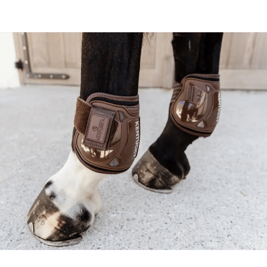 Moonboots Air Velcro - Kentucky