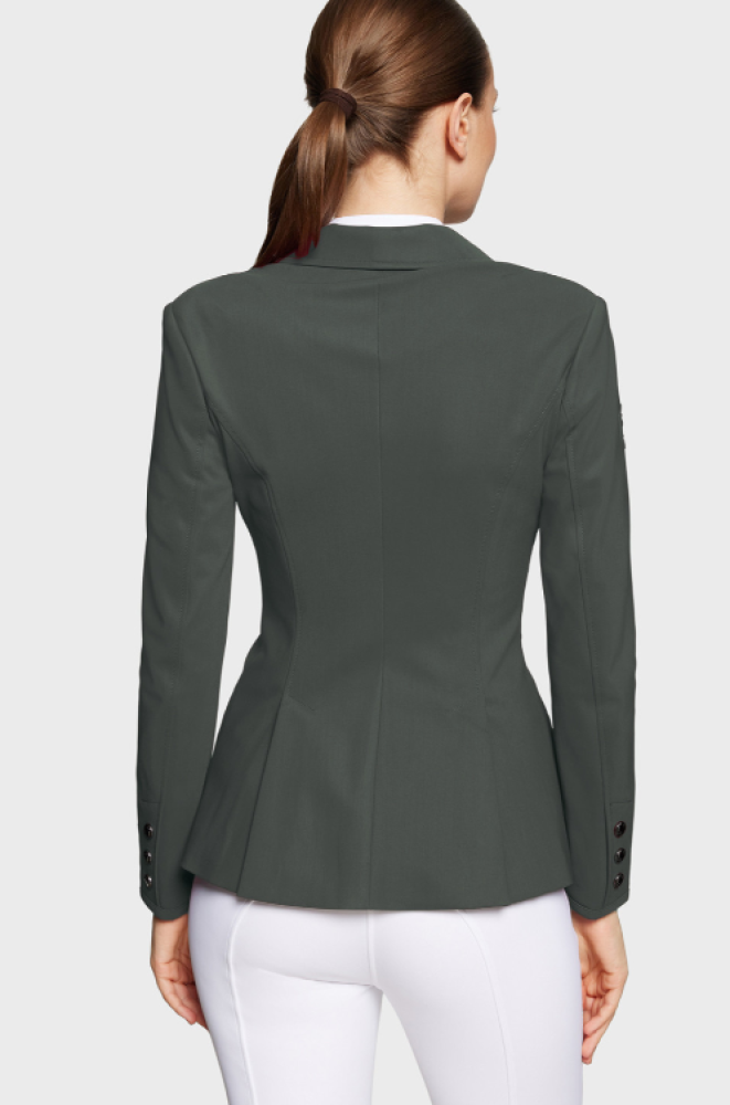 JACKET - W - LOUISELLE - FW25