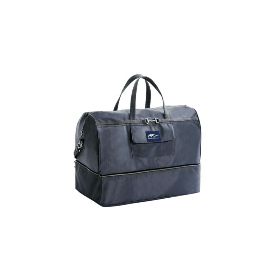OXER CUST COMPETITION BAG - Burgundy