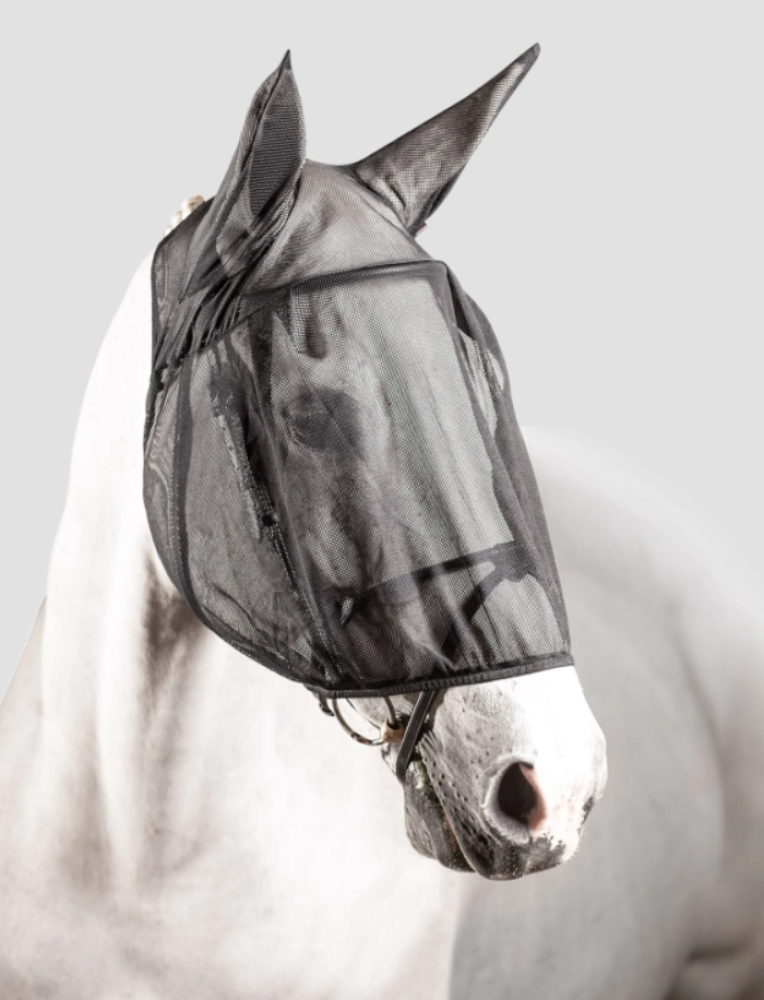 ANTI-FLY MASK
