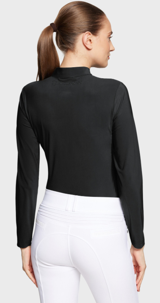 TRAINING TOP -W- BRUNELLA PREMIUM - FW25