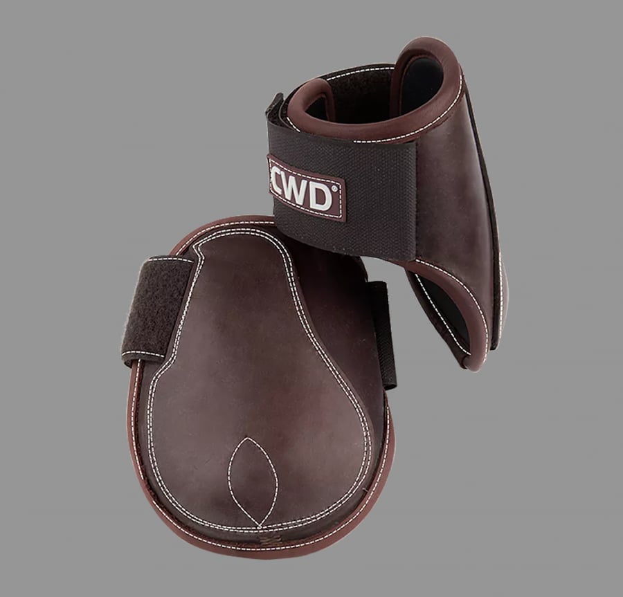 CWD Open Fetlock Boots
