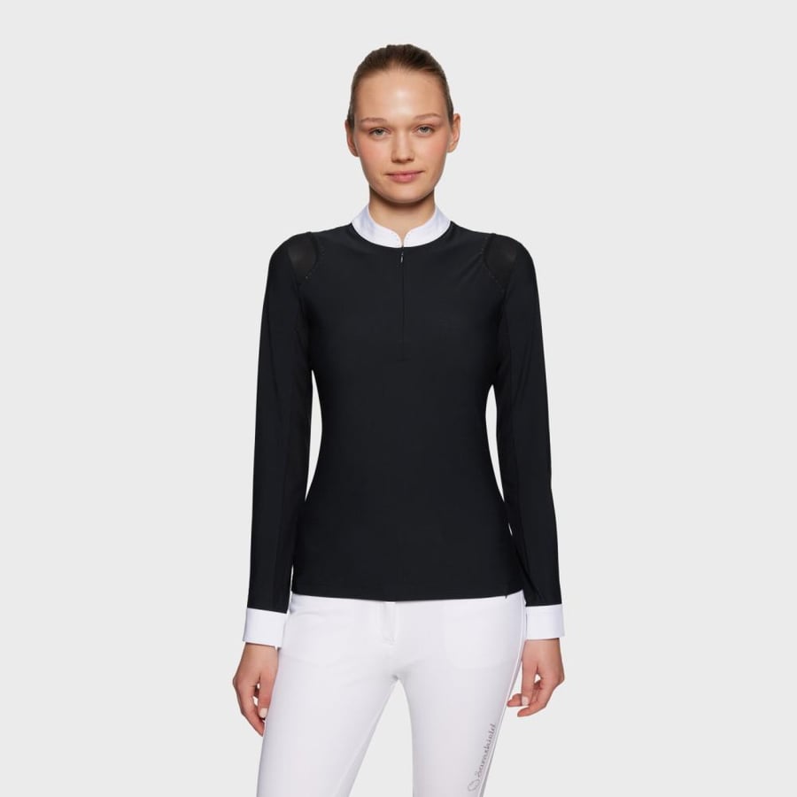 YSEE LONG SLEEVES - SS25