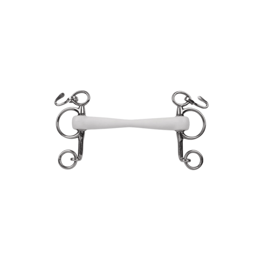 Trust Inno Sense baby pelham flexi soft