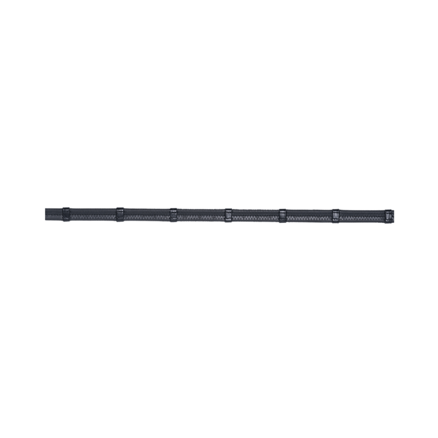 Maastricht 1/2inch Rubber rein7 stops