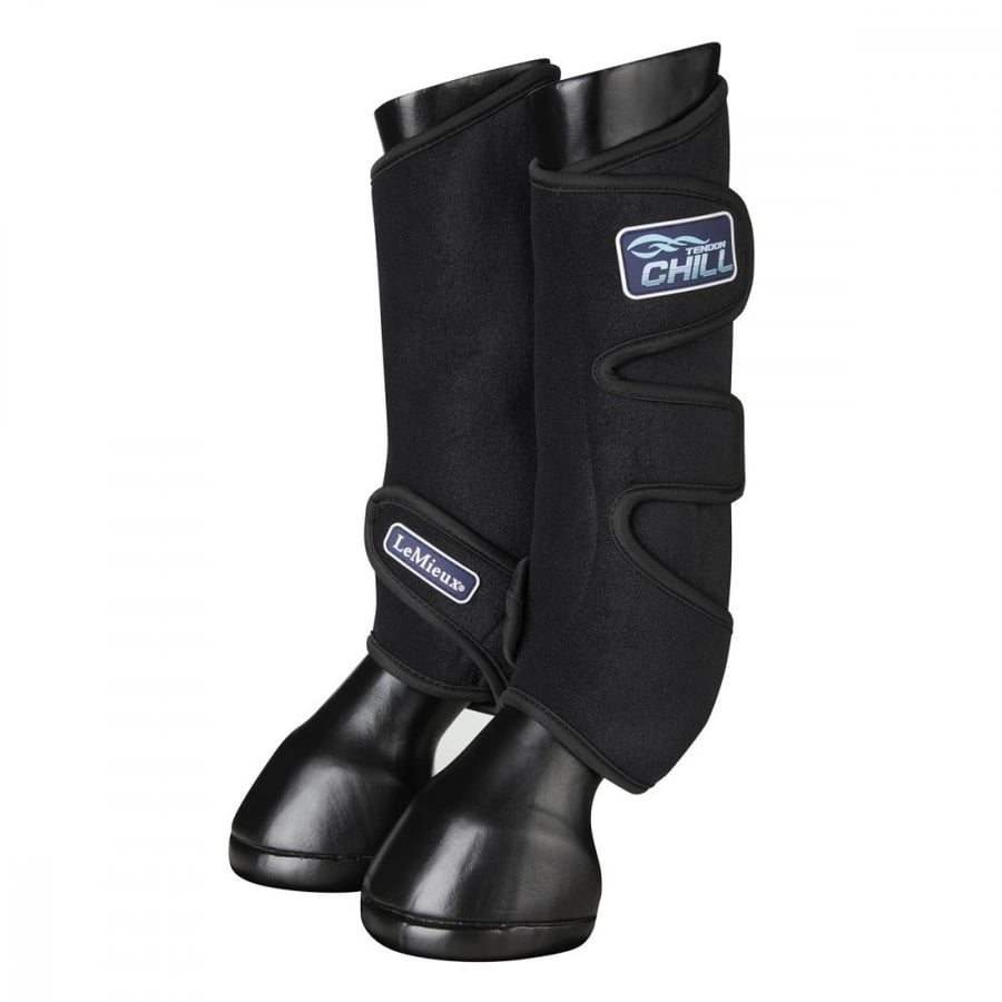 Tendon Chill Boots