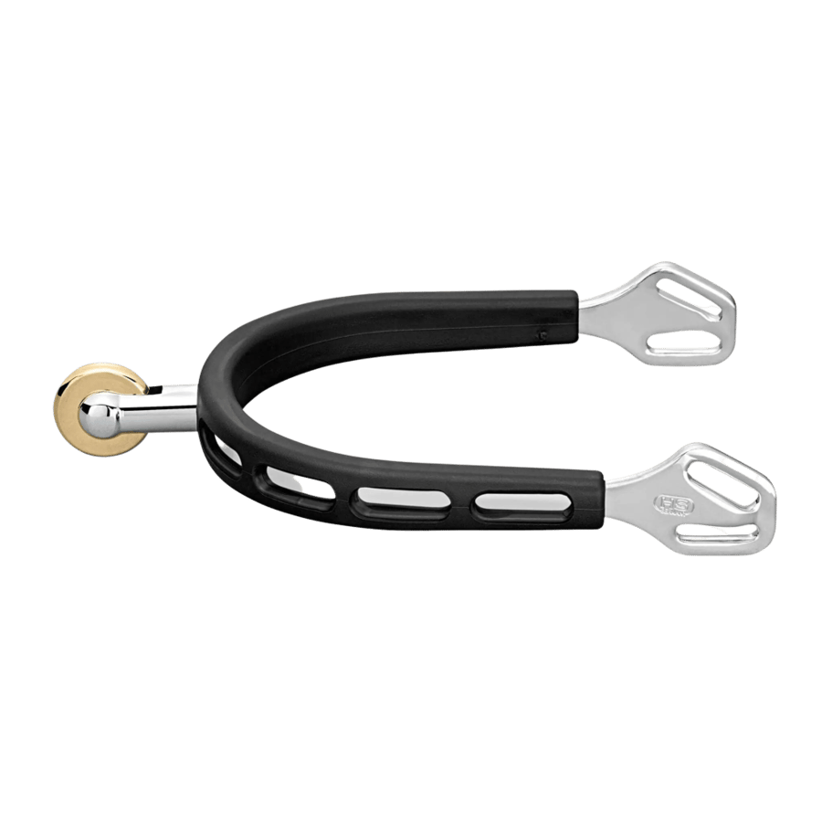 Sprenger 25 mm rounded- Ultra fit Extra Grip spurs