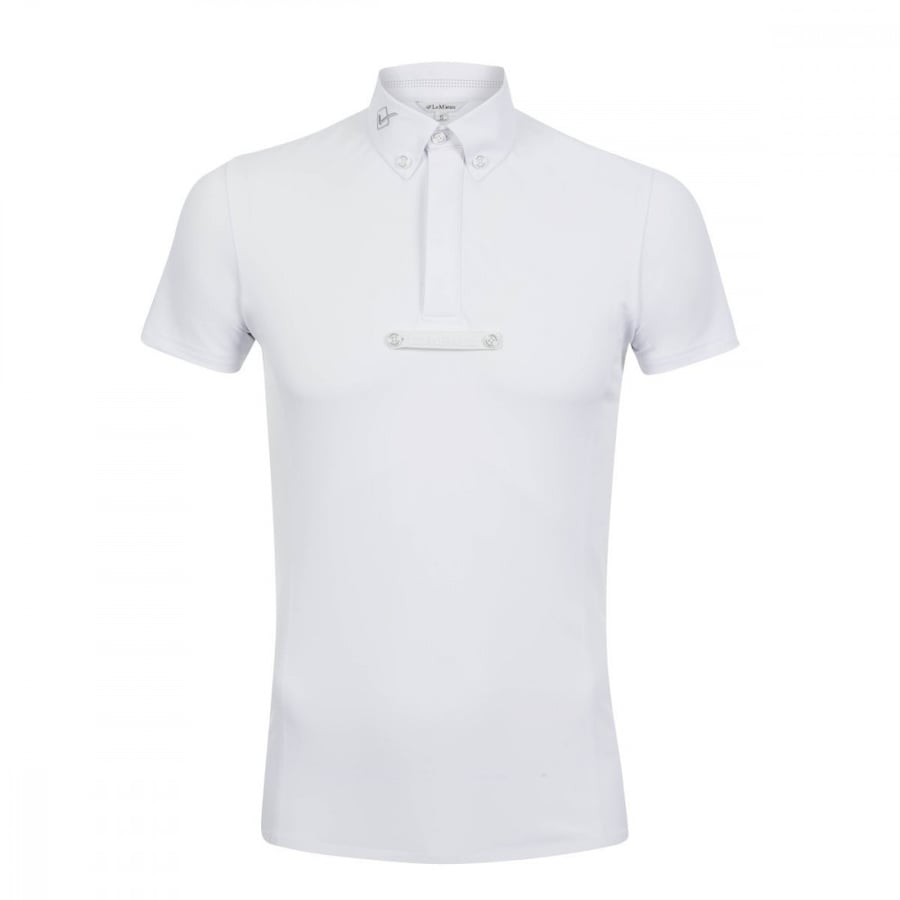 Monsieur Competition Shirt