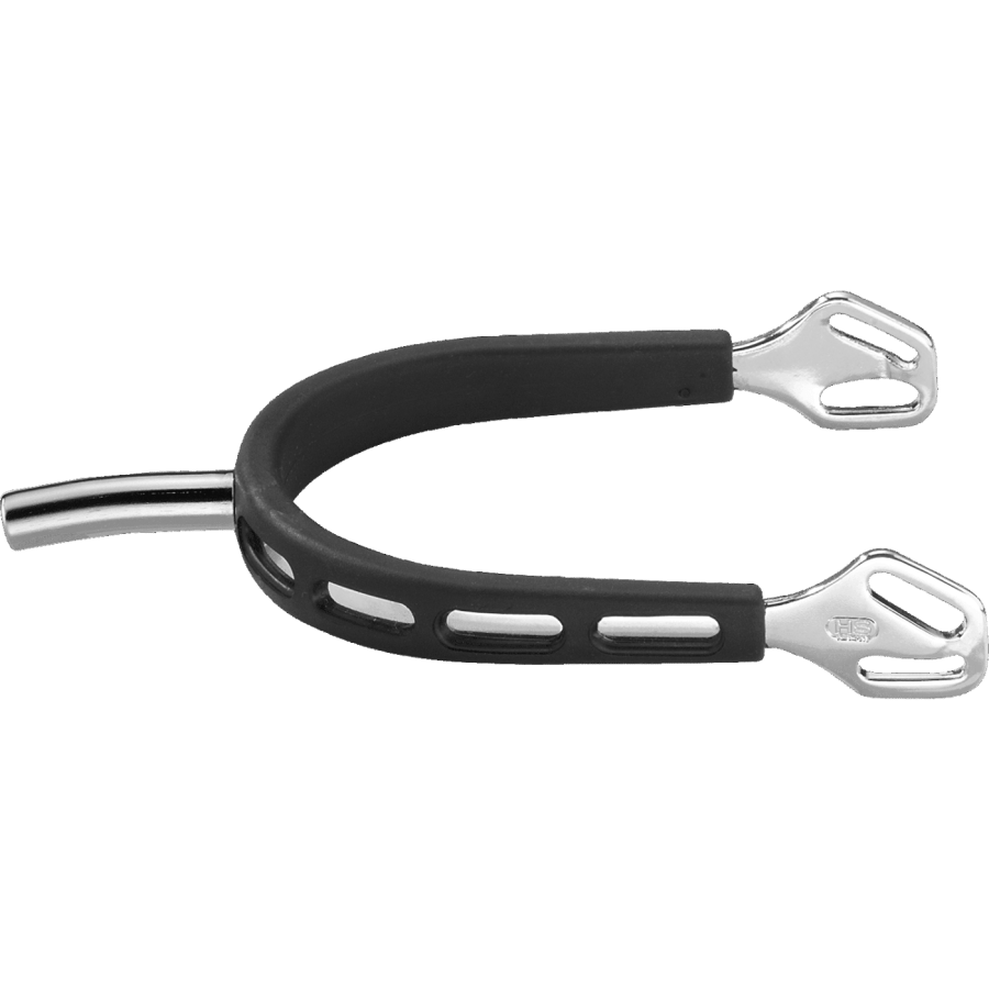 Sprenger 35 mm flat- Ultra fit Extra Grip spurs