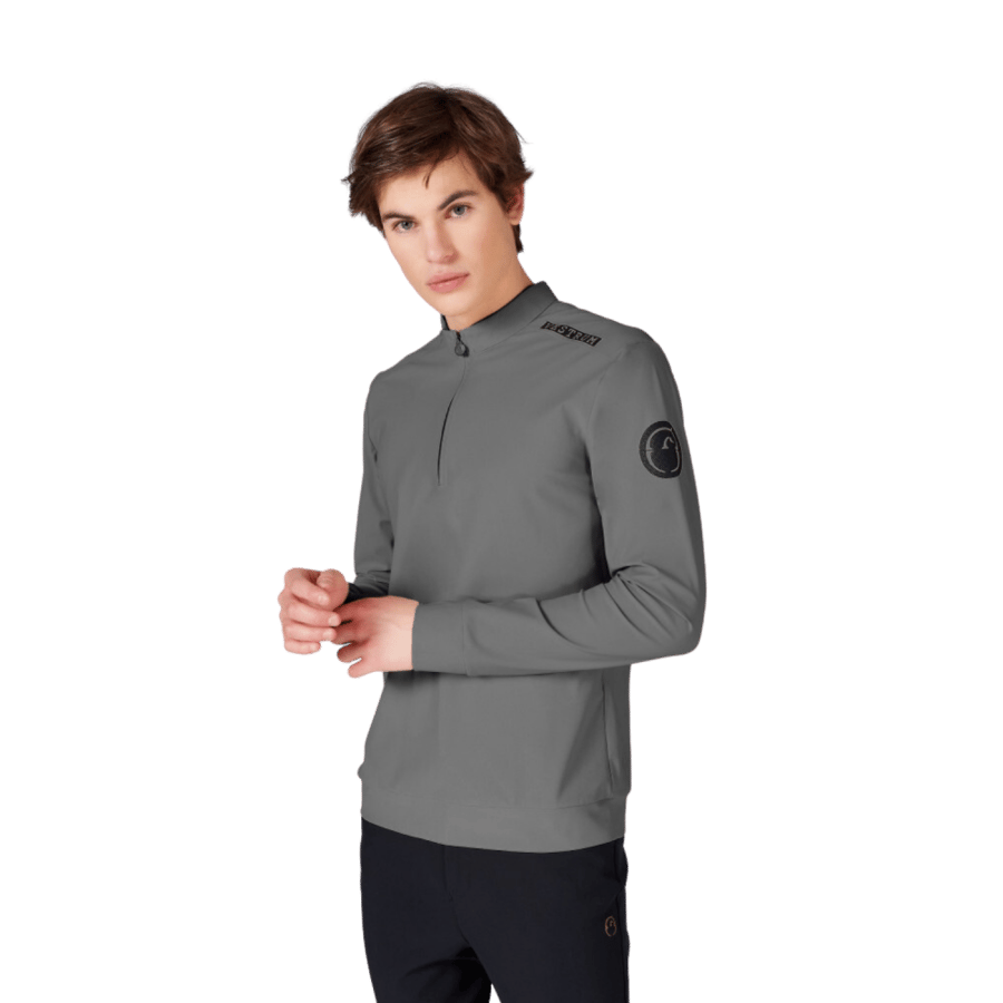 Seul LS training shirt