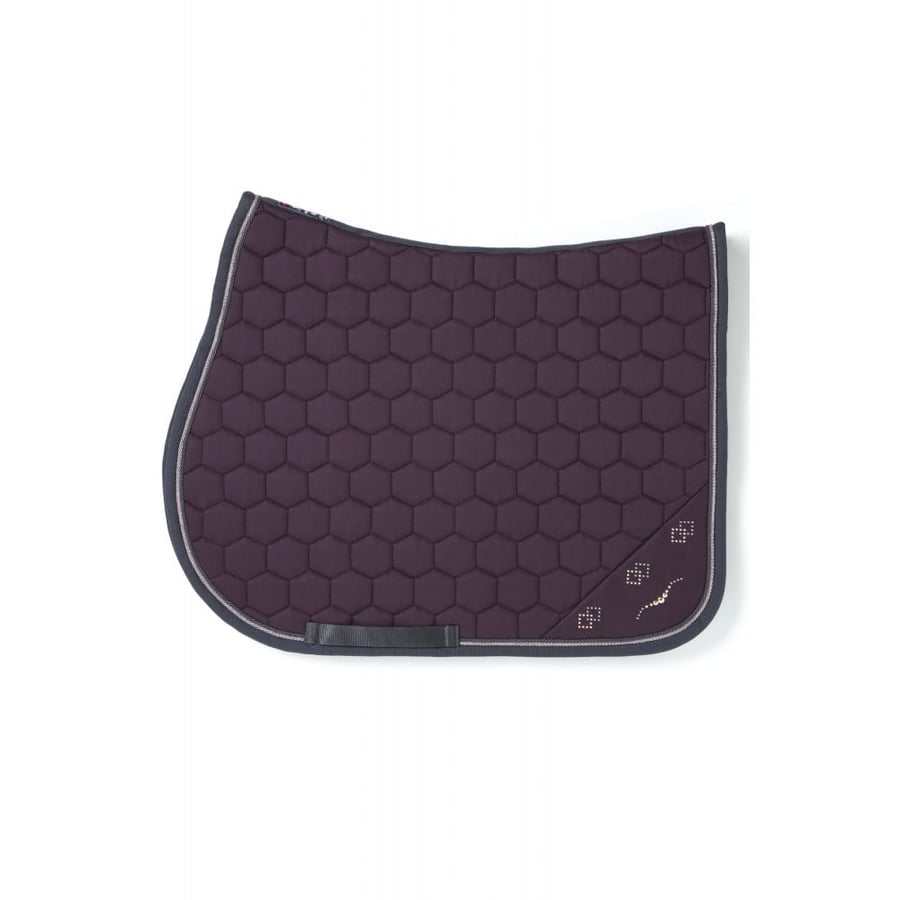WOG SADDLE PAD