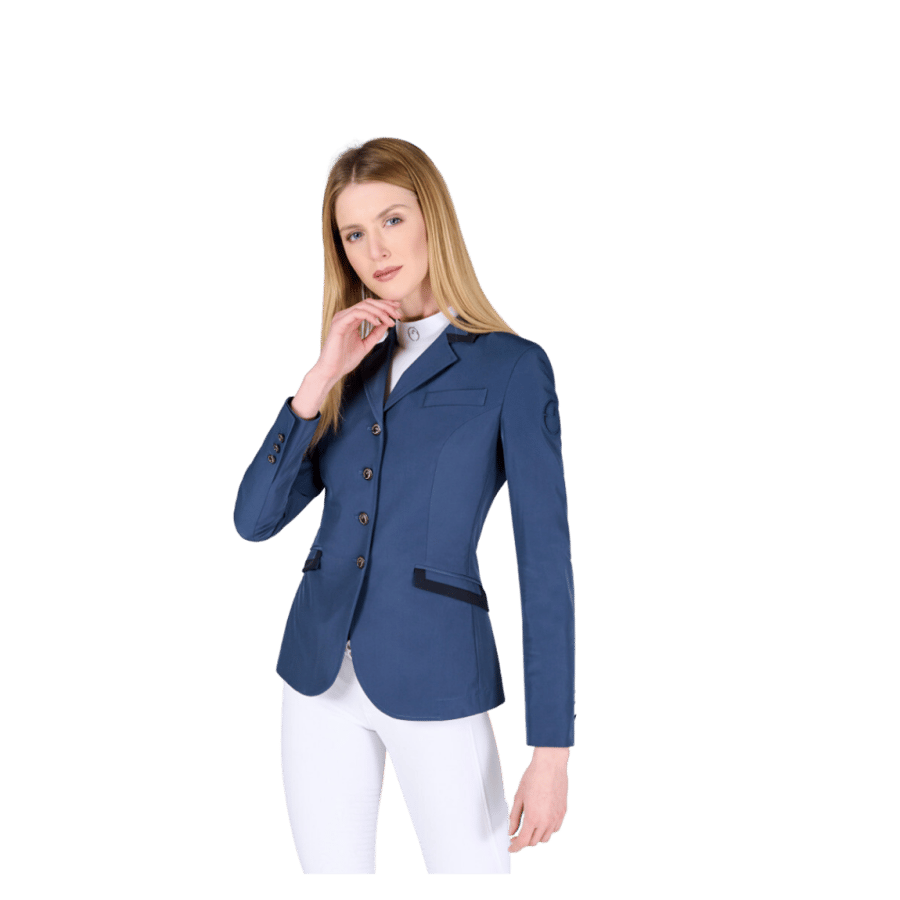 Evilard show jacket 22