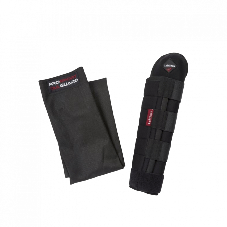 Tail Guard With Bag