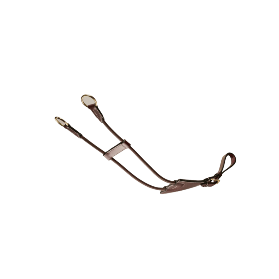 Elastic Martingale Fork