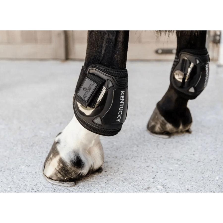Moonboots Air Velcro - Kentucky