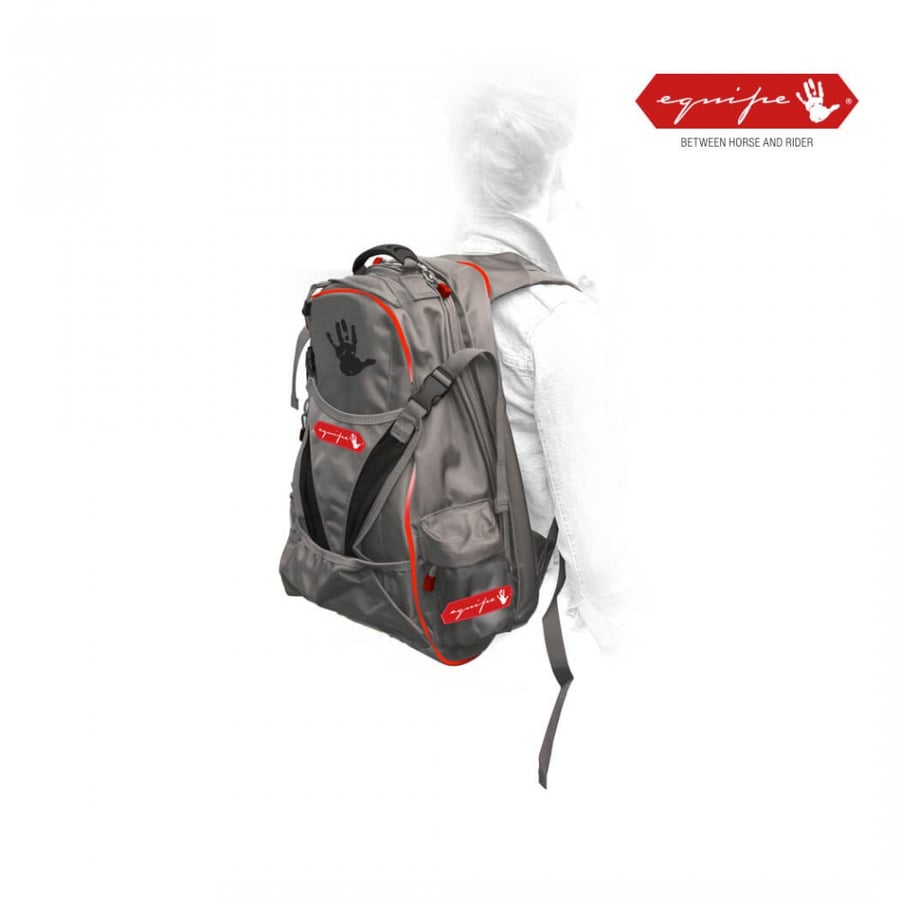Equipe BackPack