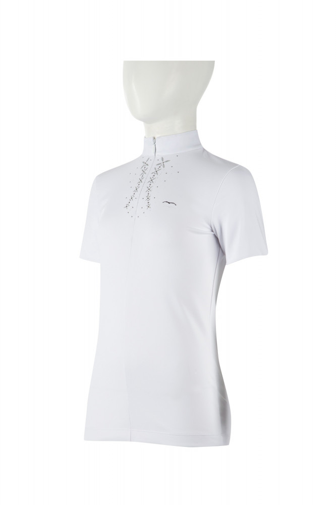 Bastien Girls Show Shirt