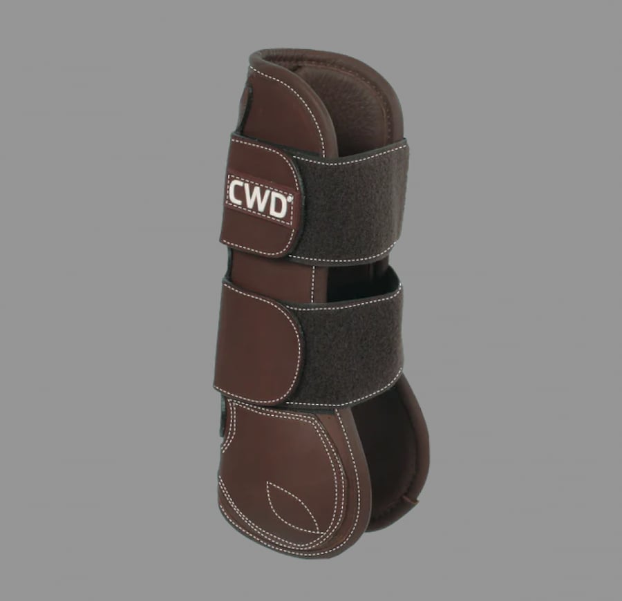CWD Tendon Boots