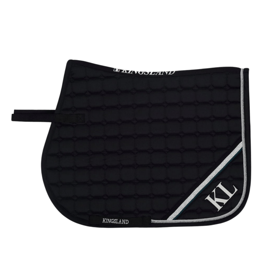 KLnariko Saddle Pad W/Coolmax