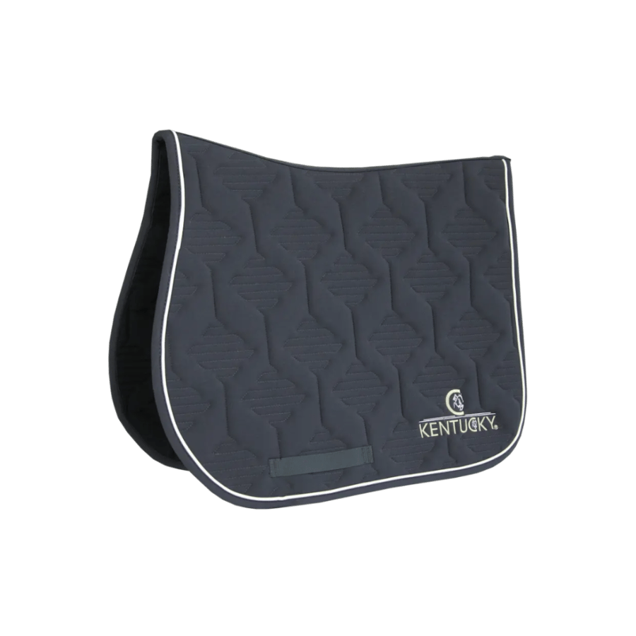 Saddle Pad Color Edition Jumping - Gray