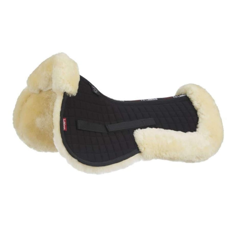 ProLambskin Half Pad