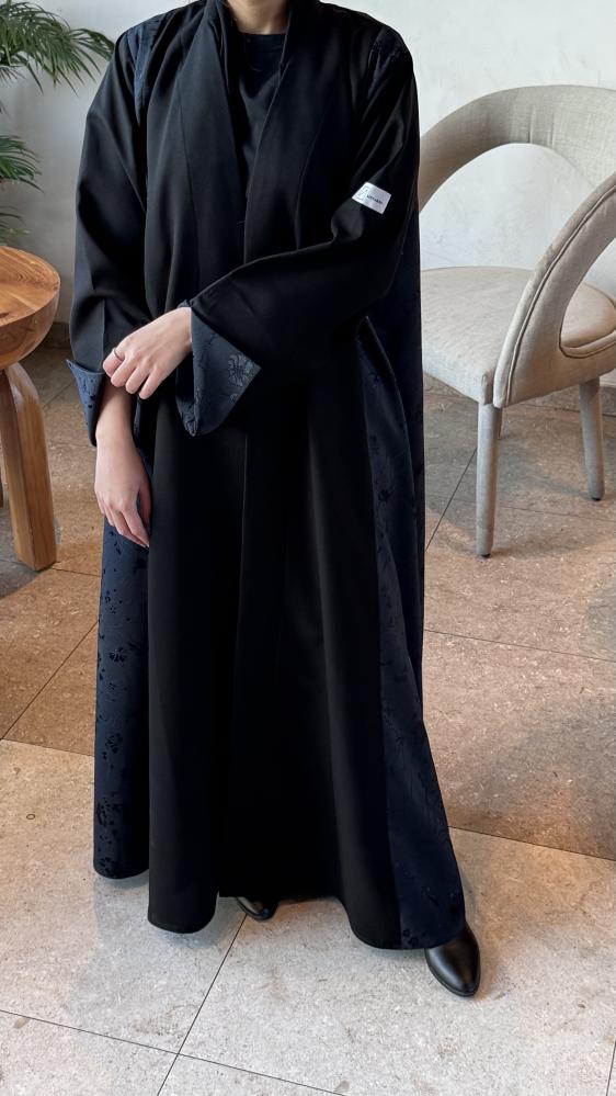 Summer abaya