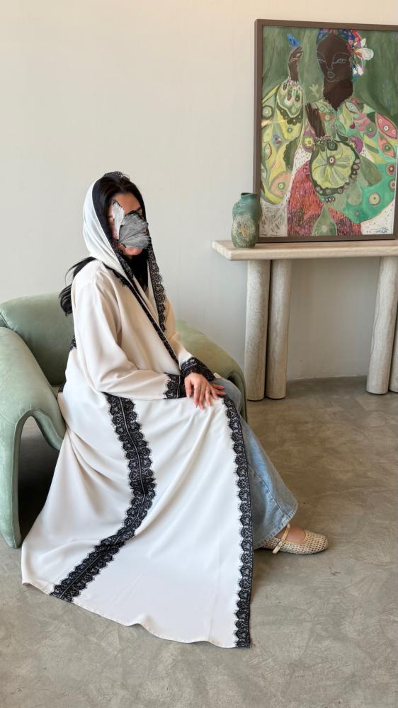 عباية عذبة