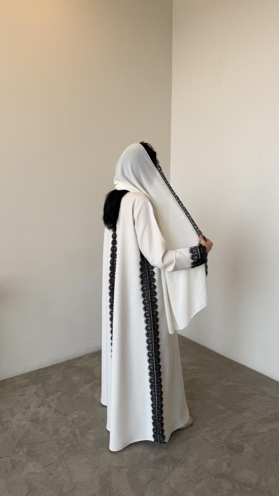 عباية عذبة