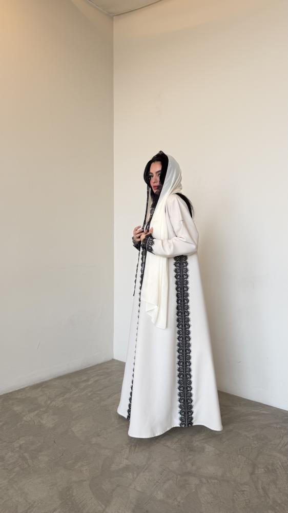 عباية عذبة