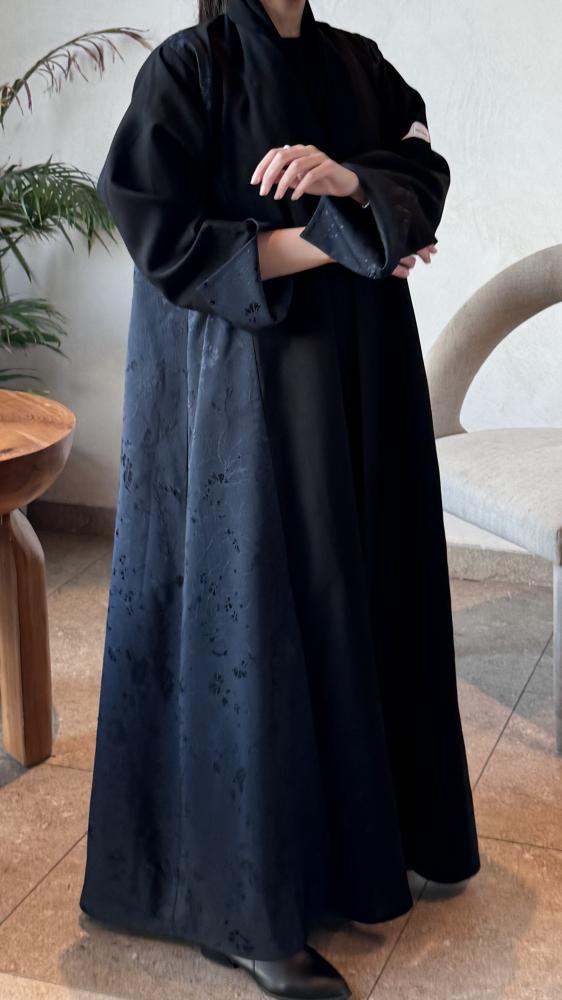 Summer abaya