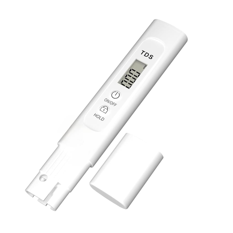 Salinity measurement pen
