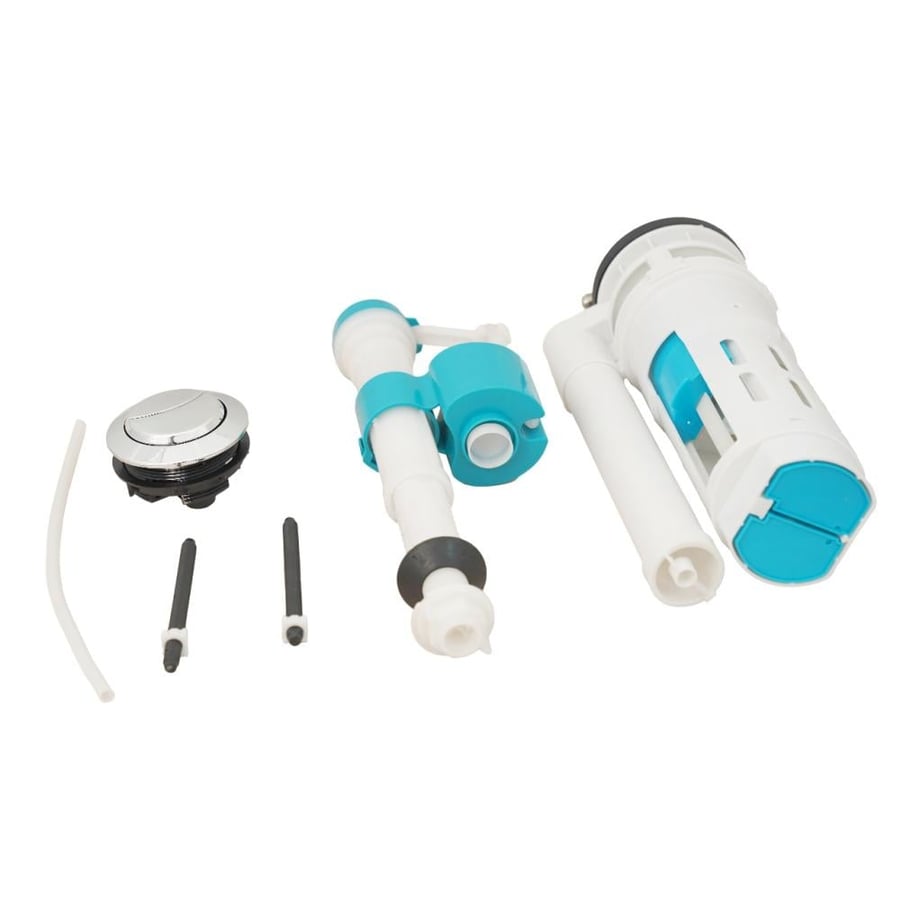 A set of two-flush float valve excellent AASCO