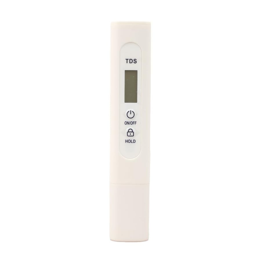 Salinity measurement pen
