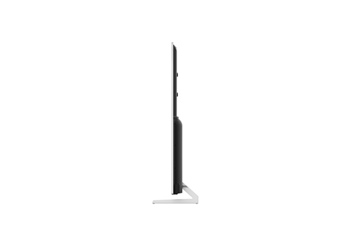 شاشة جنرال سوبريم 85 بوصه (4K-UHD)، سمارت جوجل تي في (HDR) (Dolby Vision IQ) GSG85C